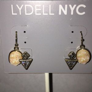 Two sets Lydell NYC Earrings